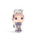 Pearl - Tiny TOONS Keyring