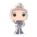 Pearl - TOONS Keyring