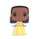 Peggy Schuyler - TOONS Magnet
