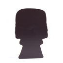 Peggy Schuyler - TOONS Magnet