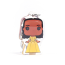 Peggy Schuyler - Tiny TOONS Keyring