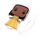 Peggy Schuyler - TOONS Standee