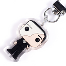 The Phantom - Tiny TOONS Keyring