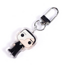 The Phantom - Tiny TOONS Keyring