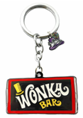 Wonka - Keyring