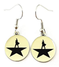 Hamilton - Earrings