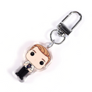Elder Price - Tiny TOONS Keyring