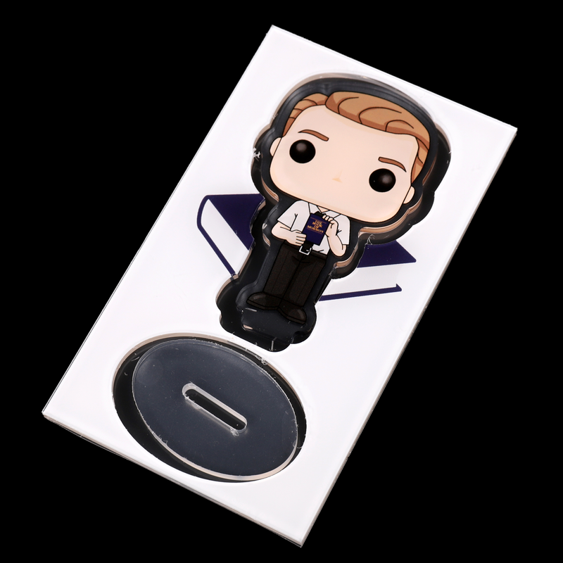 Elder Price - TOONS Standee