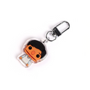 Princeton - Tiny TOONS Keyring