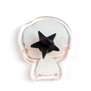 Princeton - TOONS Acrylic Pin
