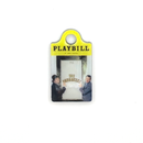 The Producers - Playbill Charm