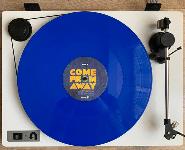 Come From Away [Vinyl]