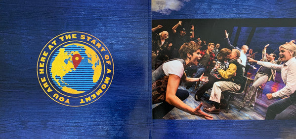 Come From Away [Vinyl]