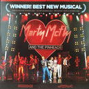 Back To The Future [Vinyl]