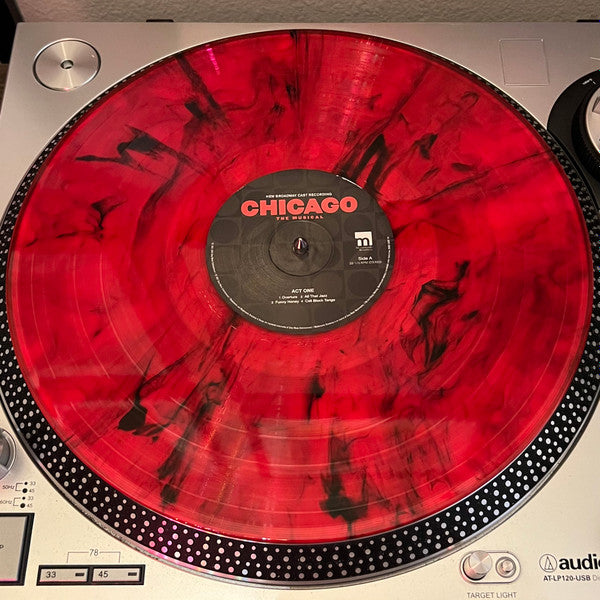 Chicago [Vinyl]