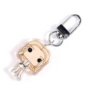 Regina George - Tiny TOONS Keyring