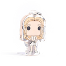 Regina George - Tiny TOONS Keyring
