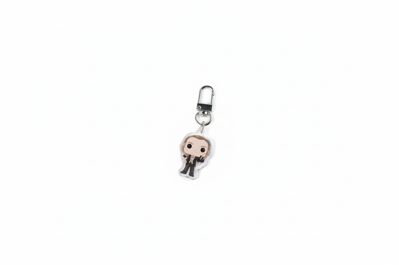 Riff Raff - Tiny TOONS Keyring