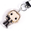 Riff Raff - Tiny TOONS Keyring