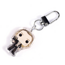 Riff Raff - Tiny TOONS Keyring