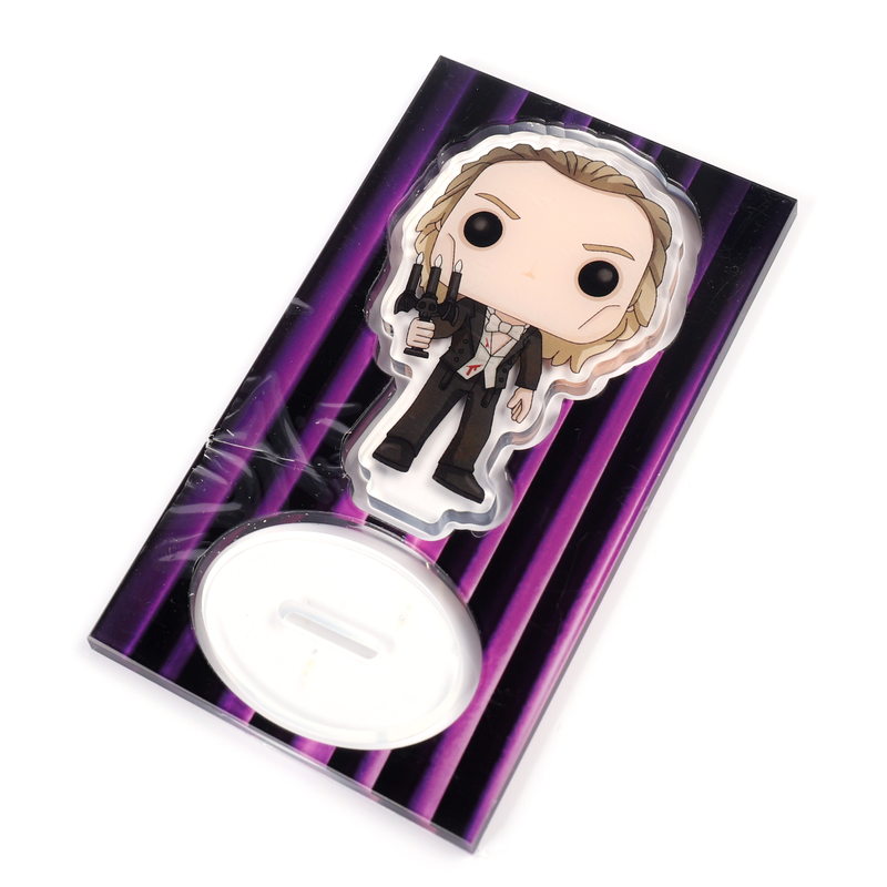 Riff Raff - TOONS Standee