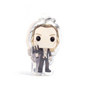 Riff Raff - Tiny TOONS Keyring