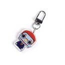 Rod - Tiny TOONS Keyring