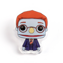 Rod - TOONS Acrylic Pin