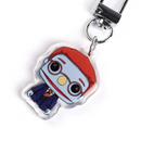 Rod - Tiny TOONS Keyring