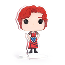 Rose - TOONS Standee