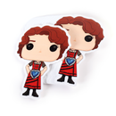 Rose - TOONS Sticker