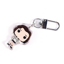Roxie Hart - Tiny TOONS Keyring