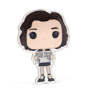 Roxie Hart - TOONS Magnet