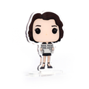 Roxie Hart - TOONS Standee