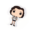 Roxie Hart - TOONS Sticker