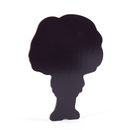 Roxie Hart - TOONS Magnet