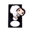 Roxie Hart - TOONS Standee