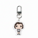 Roxie Hart - Tiny TOONS Keyring