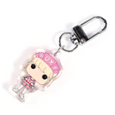 Roxy - Tiny TOONS Keyring