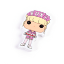 Roxy - TOONS Sticker