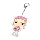 Roxy - TOONS Keyring