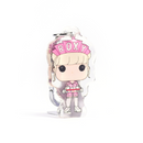 Roxy - Tiny TOONS Keyring