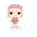 Roxy - TOONS Standee