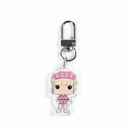 Roxy - Tiny TOONS Keyring