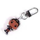Rusty - Tiny TOONS Keyring