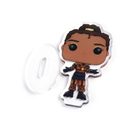 Rusty - TOONS Standee