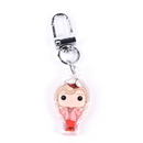 Ruth - Tiny TOONS Keyring