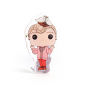 Ruth - TOONS Acrylic Pin
