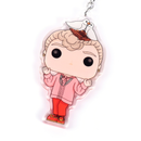 Ruth - TOONS Keyring