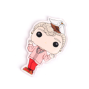 Ruth - TOONS Magnet